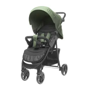 4 BABY Sport RAPID OLIVE 2024