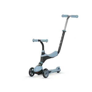 Produkt 4540 Qplay Scooter Sema 3v1 modrá