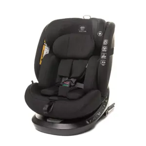 Produkt 4Baby Roto-Fix i-Size 2024 Black