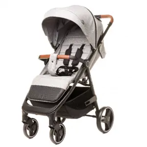 Produkt 4Baby STINGER MELANGE LIGHT GREY 2023