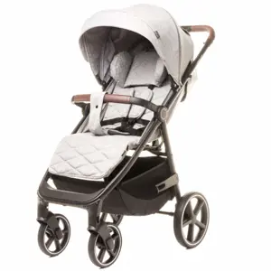 Produkt 4Baby Stinger PRO Melange Light Grey 2023