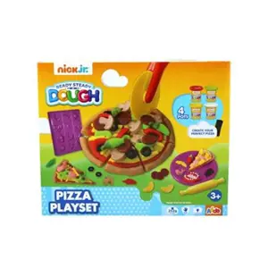 Produkt ADDO Modelína Pizza hrací set