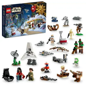 Produkt Adventní kalendář LEGO® Star Wars™