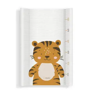 Produkt Albero Mio podložka měkká profilovaná 433 LITTLE TIGER 70 x 47