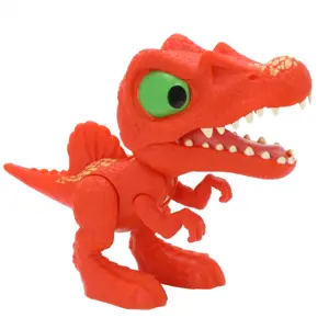 Produkt Alltoys Dinosaurus Funville