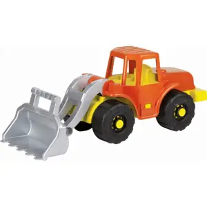 Produkt Androni Giant Trucks nakladač - délka 62 cm