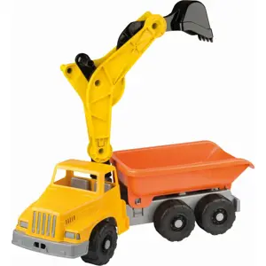 Androni Giant Trucks sklápěč se lžicí - délka 77 cm