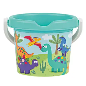 Produkt Androni Kyblík dinosaurus 13 cm