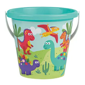 Produkt Androni Kyblík dinosaurus 17 cm