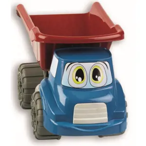 Produkt Androni RECYKLACE Happy Truck nákladní auto - 26,5 cm