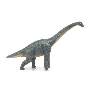 Animal Planet Brachiosaurus