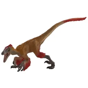 Animal Planet Deinonychus