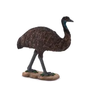 Animal Planet Emu