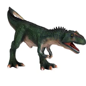 Animal Planet Giganotosaurus