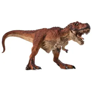 Produkt Animal Planet Mojo Tyrannosaurus červený