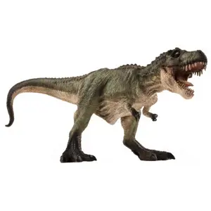 Produkt Animal Planet Mojo Tyrannosaurus lovící zelený