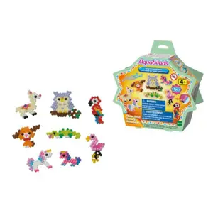 Produkt AQUABEADS Beads Stars, sada Animals