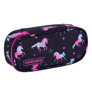 Produkt ASTRABAG Penál ASTRABAG UNICORN SQUAD AC6 503024050