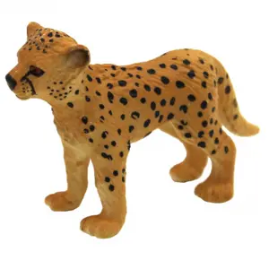 Atlas A Gepard mládě 5,5cm