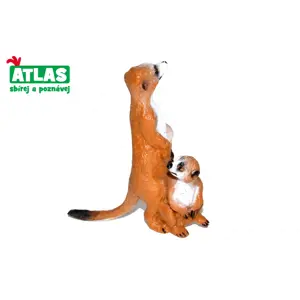 Produkt Atlas B Surikaty 8 cm