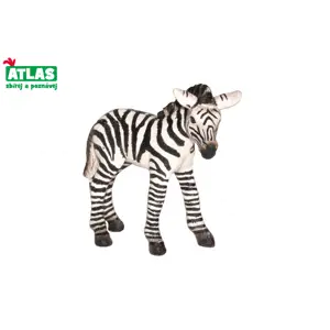 Produkt Atlas B Zebra hříbě 7 cm