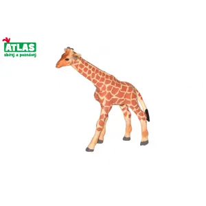 Produkt Atlas B Žirafa mládě 9cm