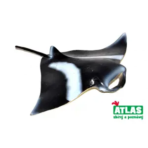 Produkt Atlas C Rejnok Manta 12cm