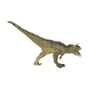 Atlas D Dino Carnotaurus 18 cm