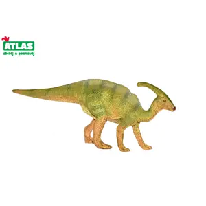 Atlas D Dino Parasaurolophus 19cm