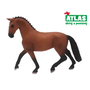 Produkt Atlas D Kůň Hanoverský 14,2 cm