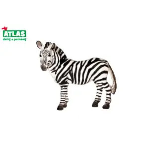 Produkt Atlas D Zebra 10 cm