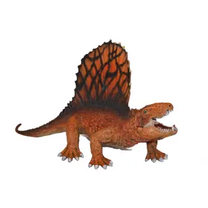 Atlas E Dino Dimetrodon 15 cm