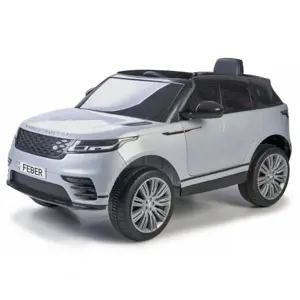 Produkt Autíčko na baterie FEBER Range Rover Velar 6V CE