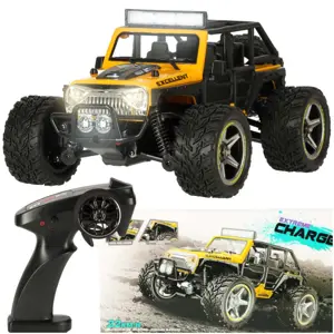 Produkt Auto na dálkové ovládání RC WLToys 22201 1:22 2WD