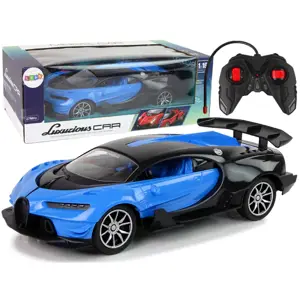 Auto Sports R/C USB dálkově ovládané světlo