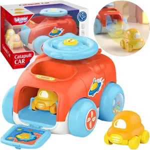 Produkt BABY Auto Katapult Set