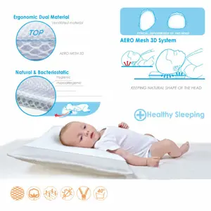 Produkt Baby Matex polštář Aero 3D 37x57