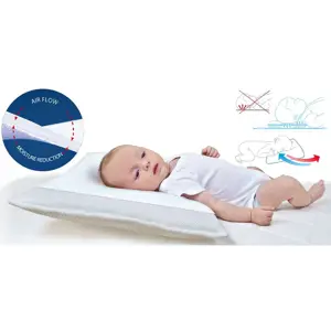 Produkt Baby Matex Polštář pro kojence AERO 3D