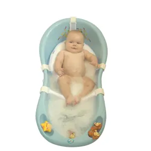 Produkt BABYMATEX houpací síť do vaničky