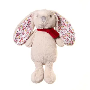 Produkt BabyOno plyšová hračka/přítulníček Rabbit Milly krémový