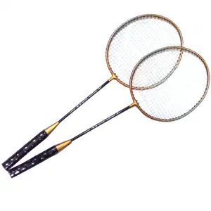 Badmintonová souprava KOV v sáčku 67x21cm