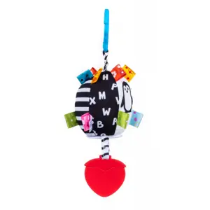 Produkt Bali Bazoo závěsný senzorický balónek Panda