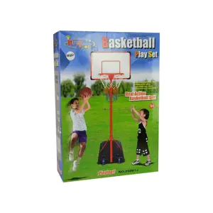 Produkt Basketbalový koš pro děti 261 cm