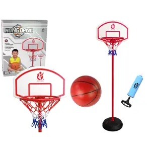 Produkt Basketbalový koš s míčem