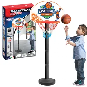 Produkt Basketbalový set - 93 cm