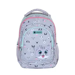 Produkt Batoh ASTRABAG KITTY THE CUTE AB330