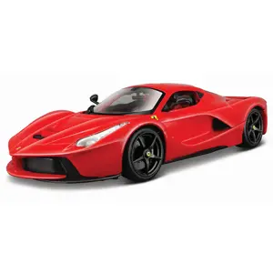 Produkt Bburago 1:18 Ferrari Race  Play LaFerrari v krabičce