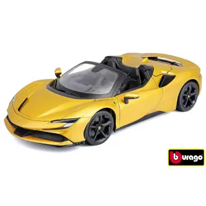 Produkt Bburago 1:18 Ferrari SF90 Spider