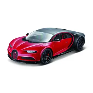 Bburago 1:18 Plus Bugatti Chiron Sport PLUS