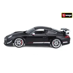 Bburago 1:18 PLUS - PORSCHE 911 GT3 RS